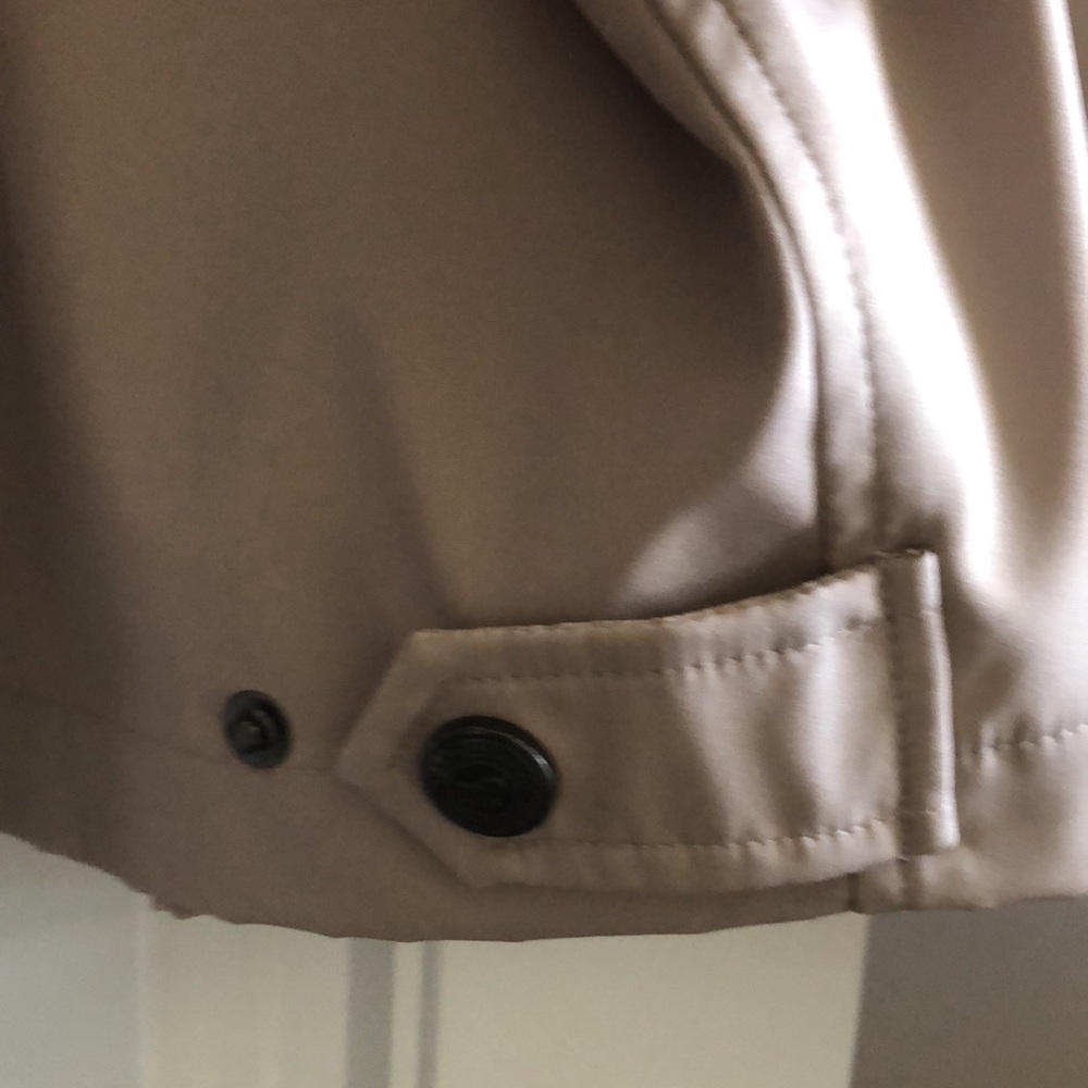 Men's Weatherproof Jacket - Picture 10 of 16